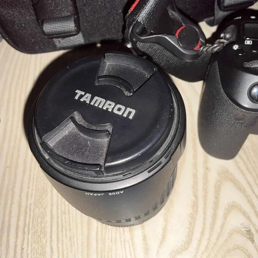 Canon very good